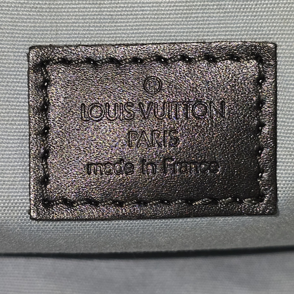 Louis Vuitton Mini Lin Kathleen Pochette - Picture 14 of 15